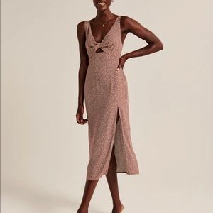 Abercrombie and Fitch Dress